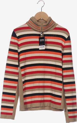 BOGNER Sweater & Cardigan in L in Mixed colors: front