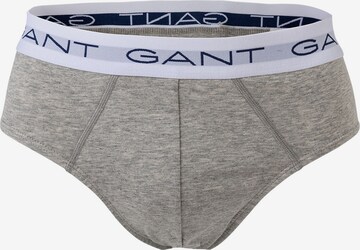 Slip GANT en gris