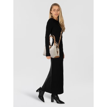Borsa a spalla 'Deco' di Kate Spade in beige