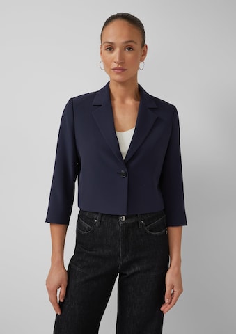 s.Oliver Blazer in Blue