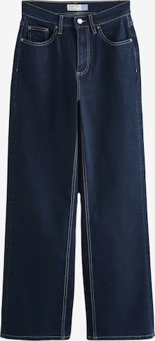 Next Regular Farkut värissä sininen: etupuoli