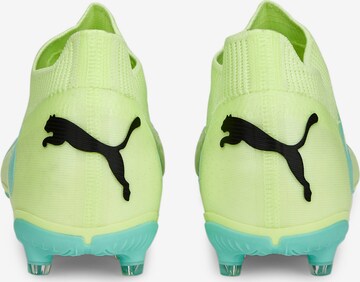 PUMA Fußballschuh 'FUTURE MATCH' in Gelb