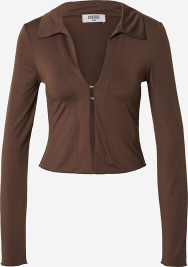 SHYX Blouse 'Galina' in Brown, Item view