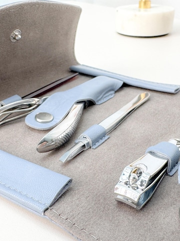 Friedrich23 Cosmetic bag 'SIENNA' in Blue