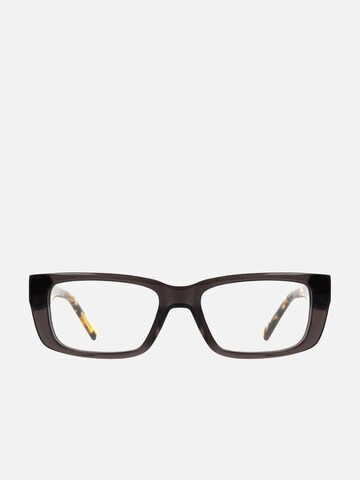 DKNY Sonnenbrille‌‌‌‌‌‌‌‌ in Schwarz