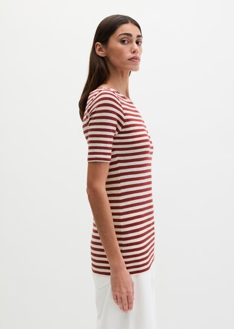 Marc O'Polo Shirt in Red