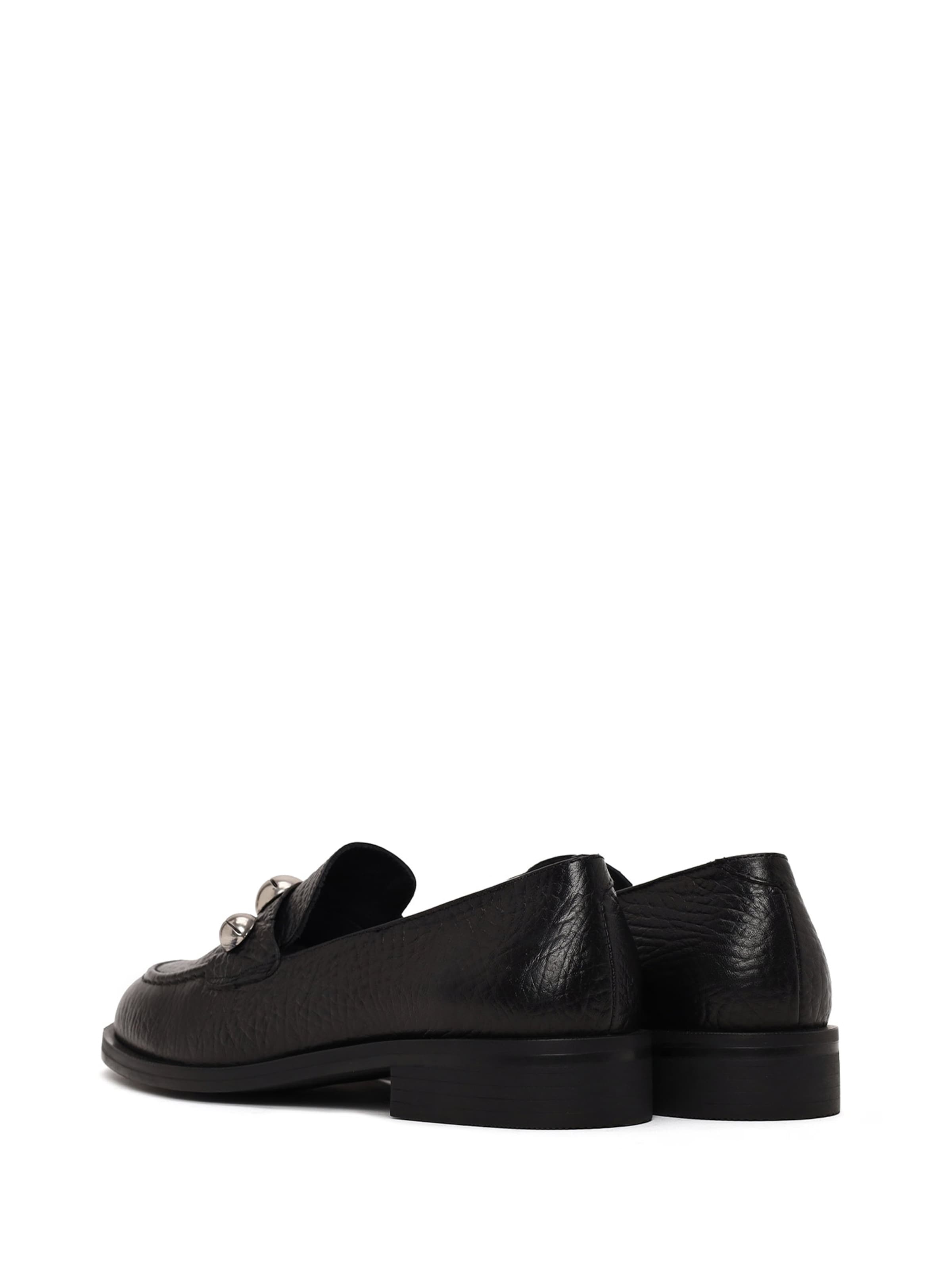 Derimod - Zapatillas en negro