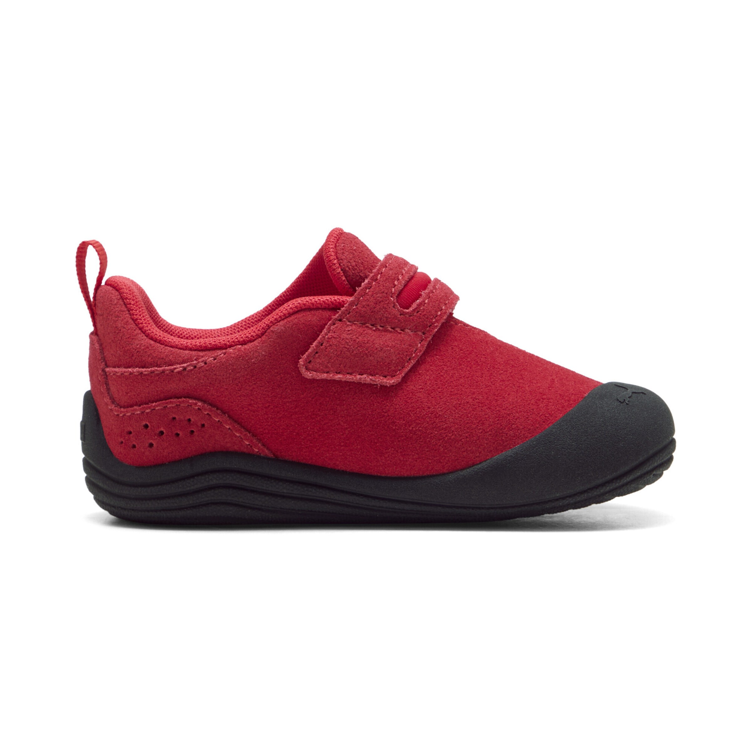 PUMA Trainers 'Kitten Premium' in Red