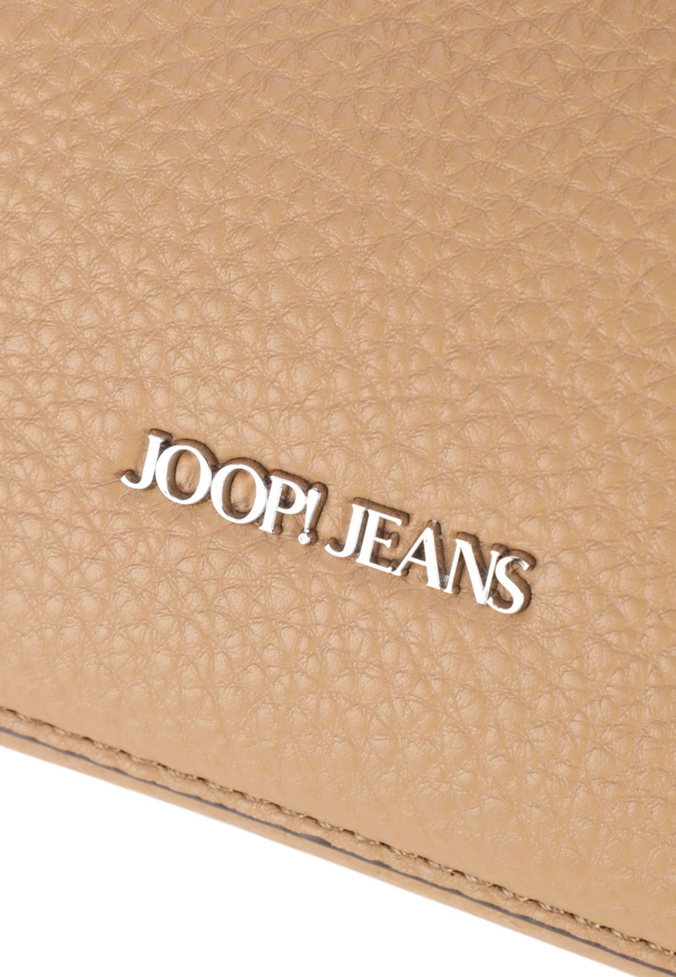 Joop Jeans Schultertasche 'Principale Cloe' in Beige