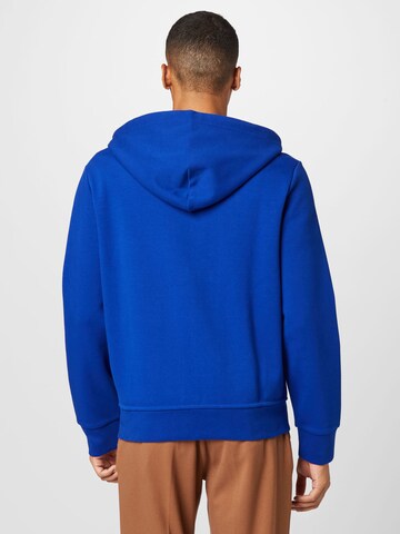 Polo Ralph Lauren Sweatshirt in Blauw