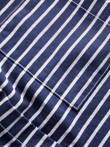 JJXX Bluse 'JXLULA' i blå