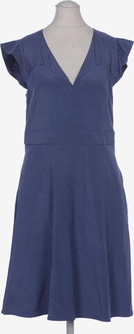MAX&Co. Dress in XS in Blue: front