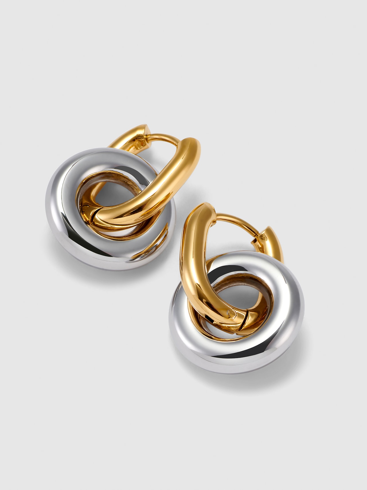 EDITED Ohrringe 'Orazia' gold