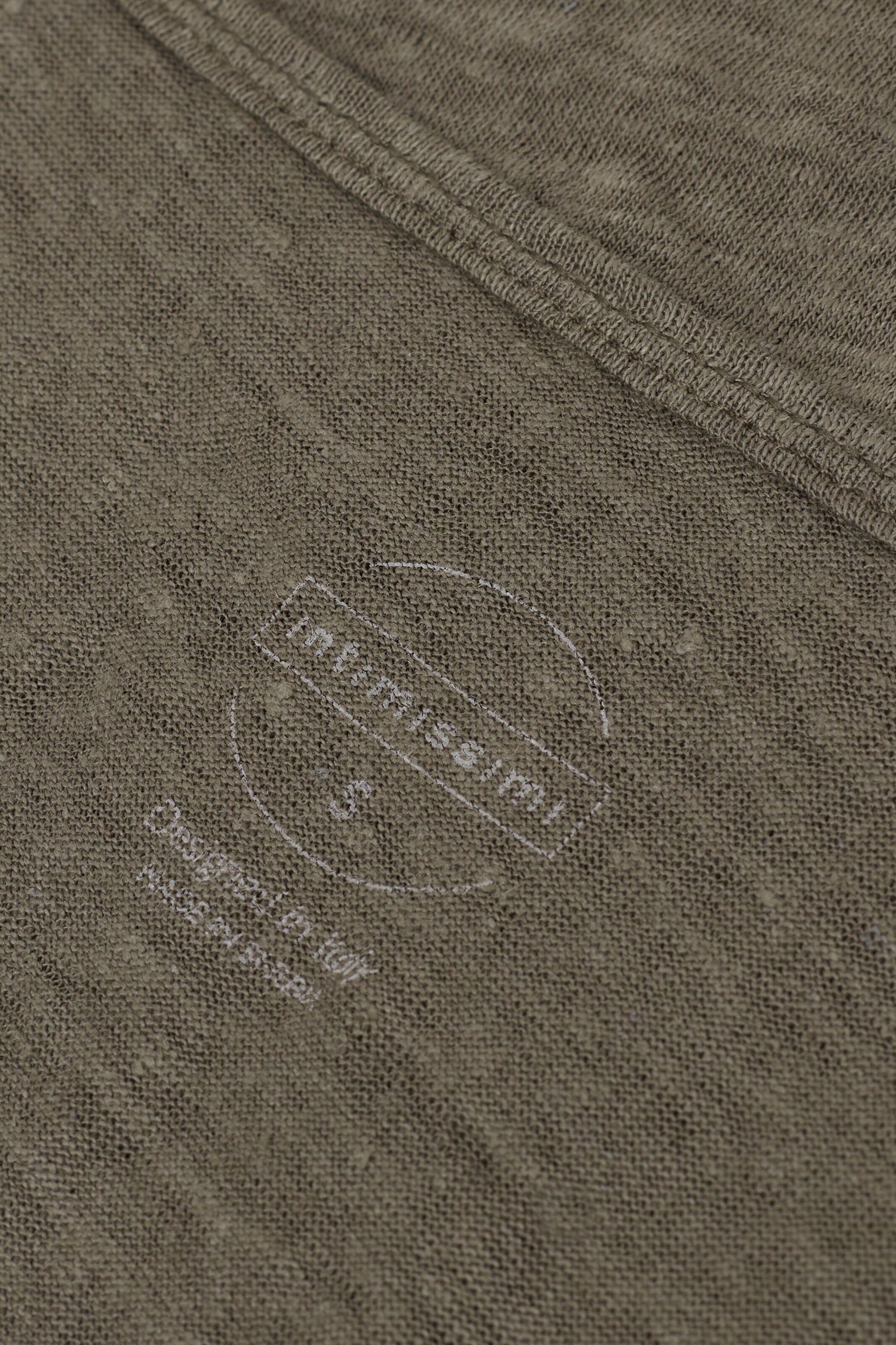 INTIMISSIMI Top in Green