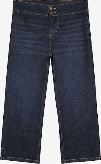 Bershka Farkut koossa 32 värissä sininen denim, Tuotenäkymä