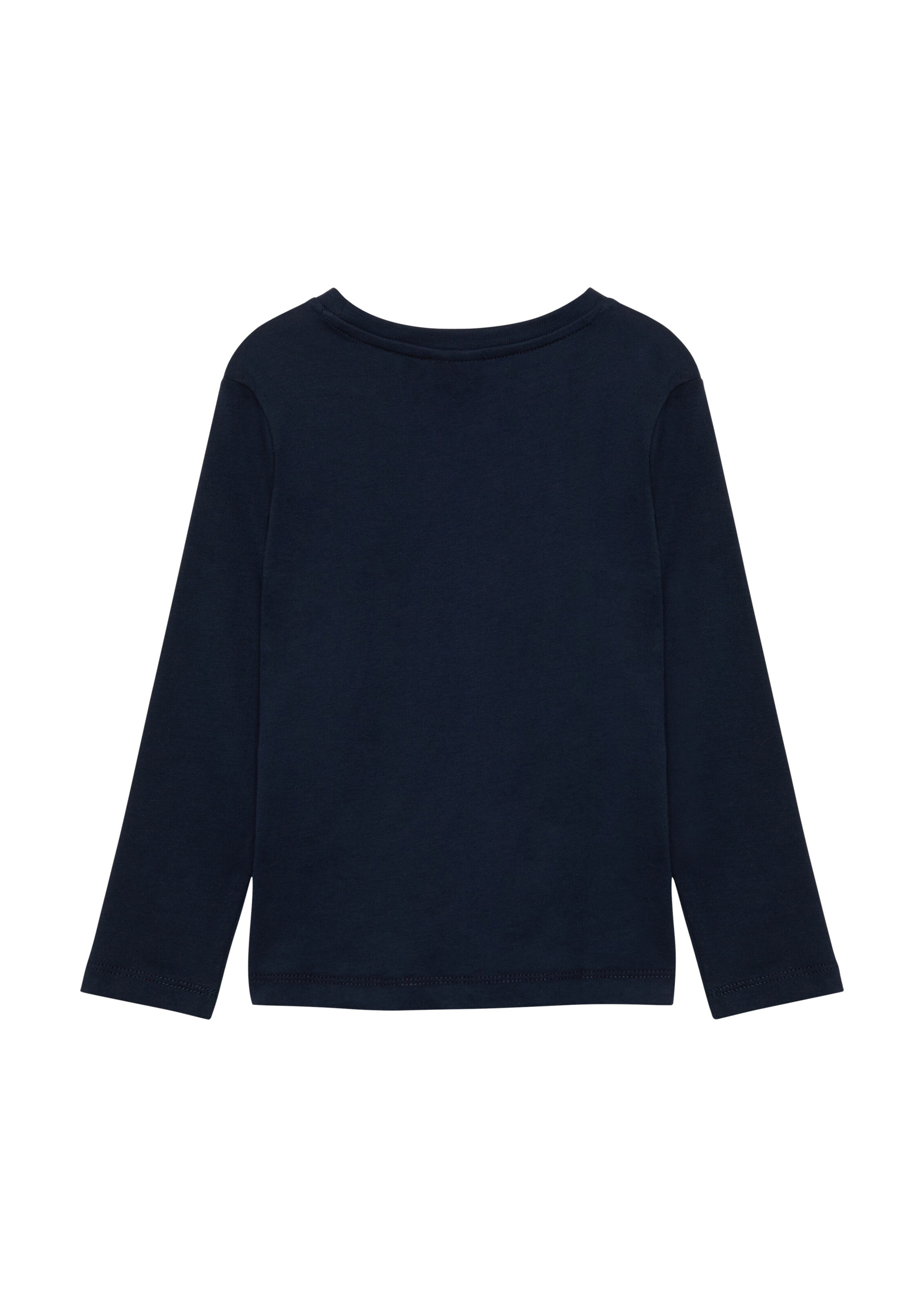 s.Oliver Shirt in Blue