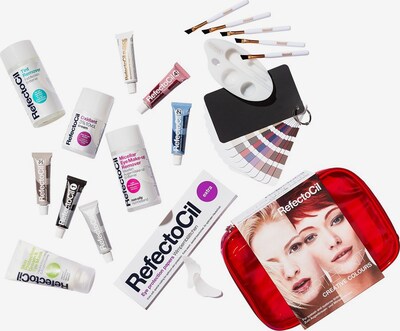 RefectoCil Set 'Creative Colours' in Mixed colors, Item view