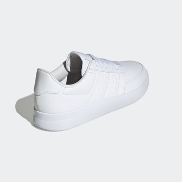 ADIDAS SPORTSWEAR Platform trainers 'Breaknet 2.0' in White