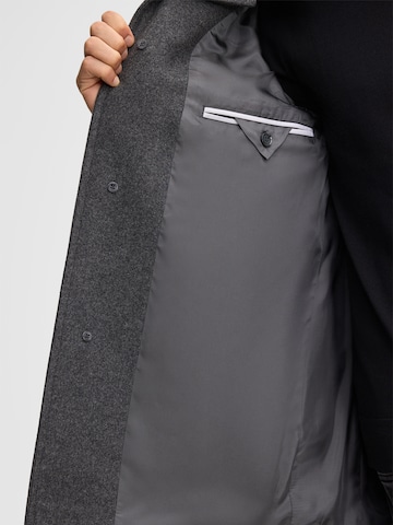 STRELLSON Tussenjas 'Finchley ' in Grijs