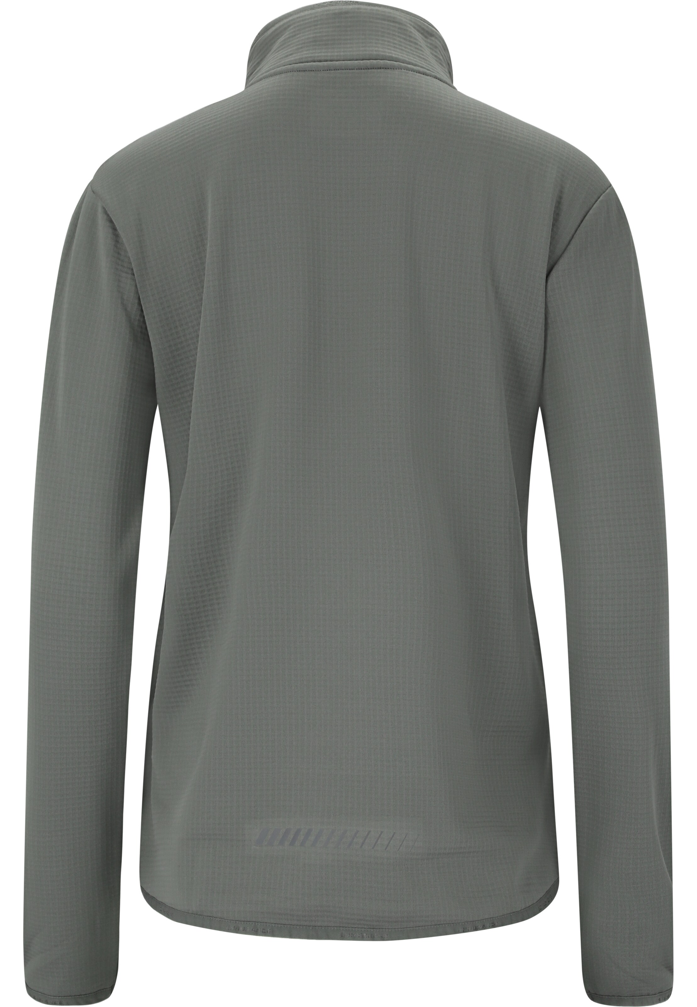ENDURANCE Functioneel shirt 'Vironic' in Grijs