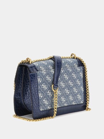 GUESS Crossbody Bag in Blue