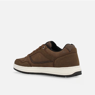 O'NEILL Boots in Brown