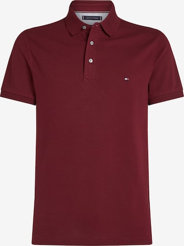 TOMMY HILFIGER Paita 'CORE 1985' värissä lila: etupuoli