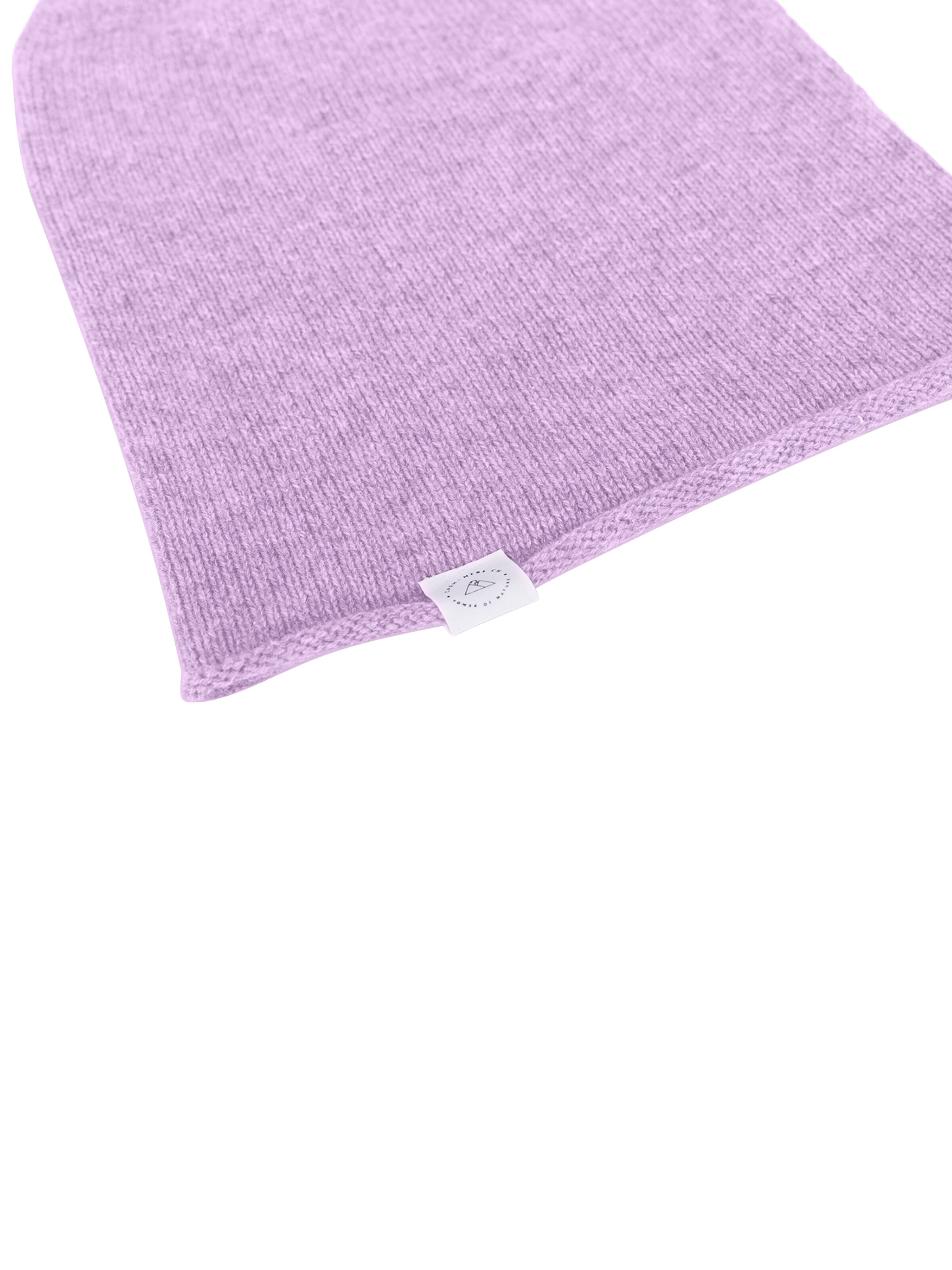 CASH-MERE.CH Hue i lilla