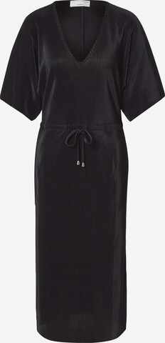 Guido Maria Kretschmer Women - Vestido 'Amanda' em preto: frente