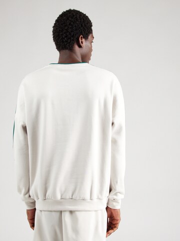 ADIDAS SPORTSWEAR Спортивный свитшот 'TIRO' в Бежевый