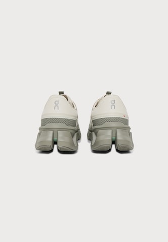 On - Zapatillas de running 'Cloudswift Amp' en verde