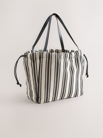 Next Shopper in Grijs