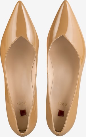 Högl Pumps ' BOULEVARD 60 ' in Brown