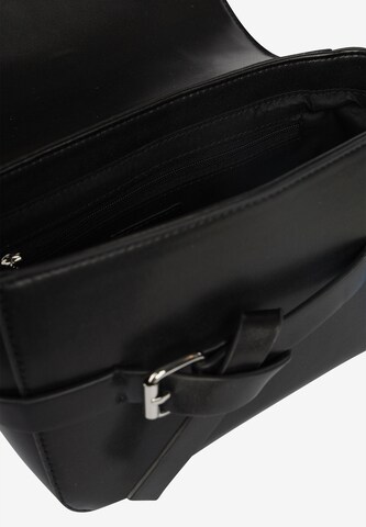 Usha Shoulder Bag 'Nowles' in Black