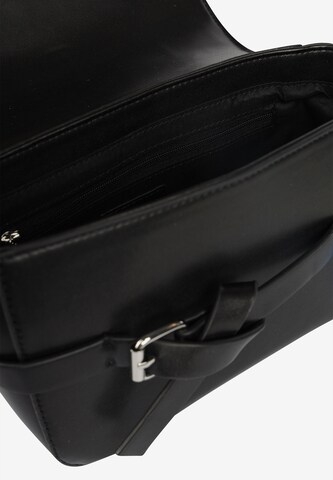 Usha Tasche 'Nowles' in Schwarz