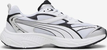 PUMA Sneakers laag in Grijs