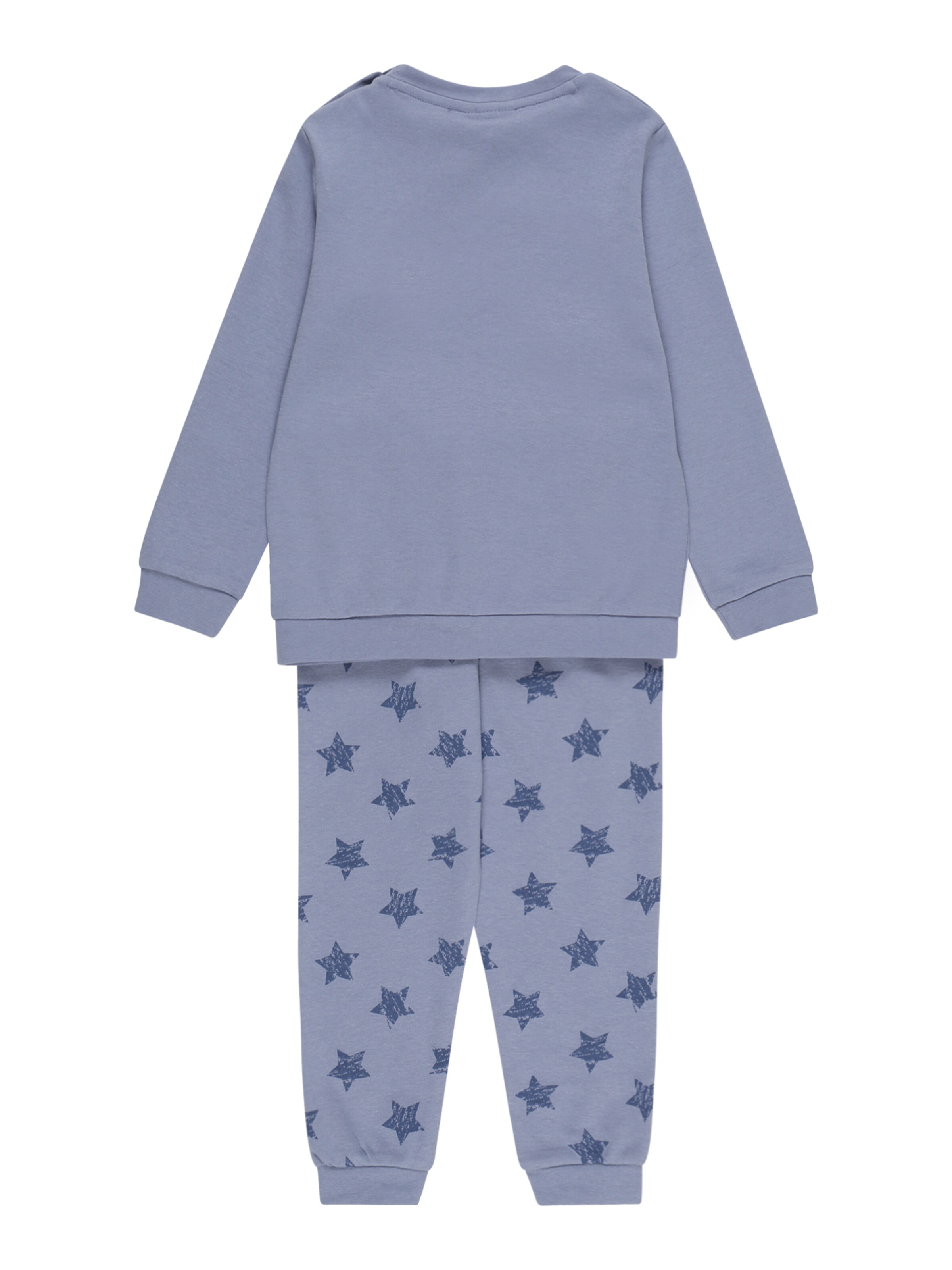 Kinder Kids (Gr. 92-140) OVS Schlafanzug in Blau, Hellblau - NP60203 Kinder Kids (Gr. 92-140) OVS Schlafanzug in Blau, Hellblau - NP60203