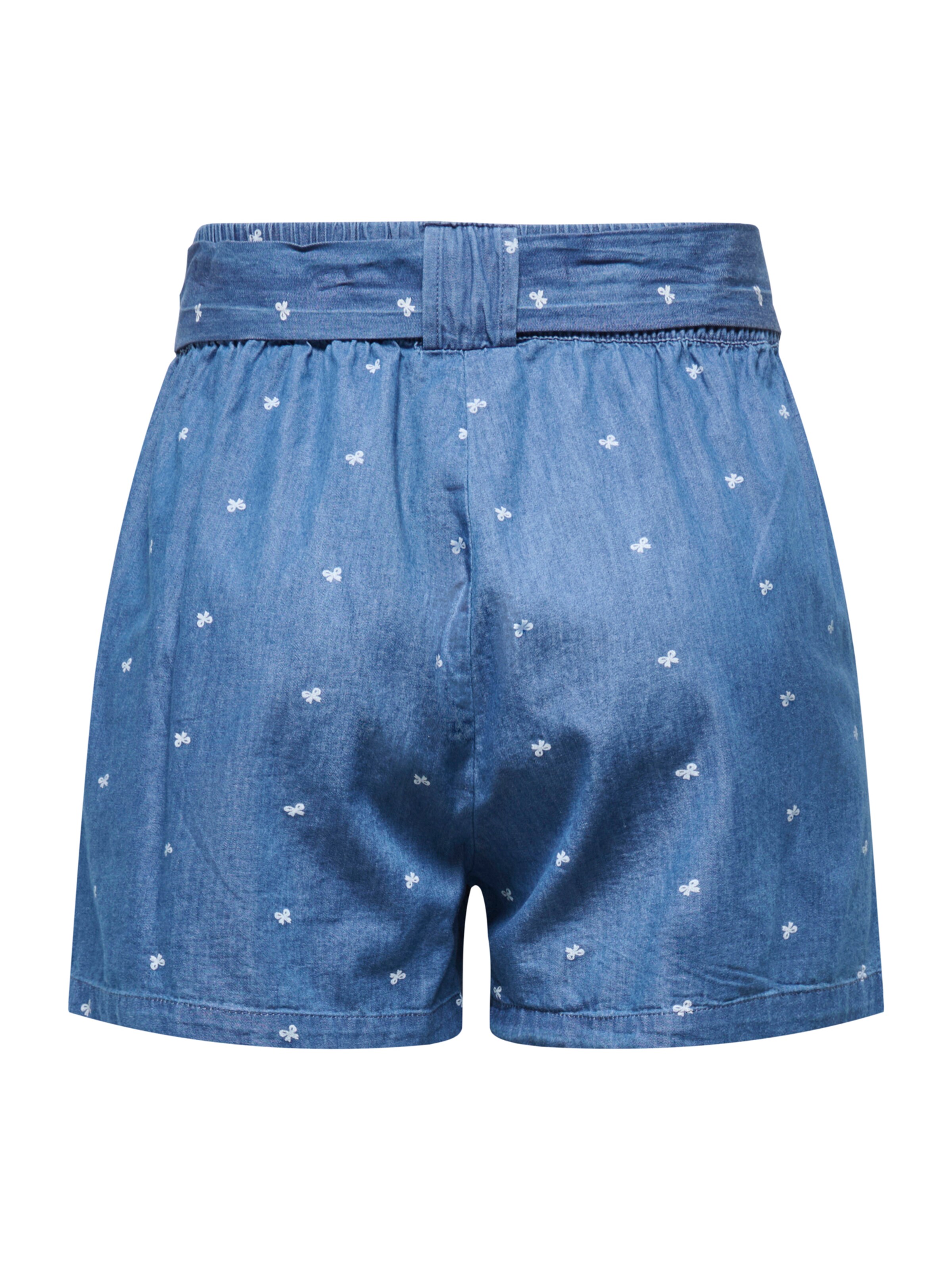 ONLY - regular Vaquero 'ONLNOVA AZURE' en azul