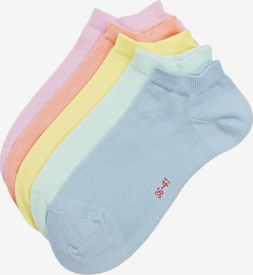 ESPRIT Socken in Mischfarben: predná strana