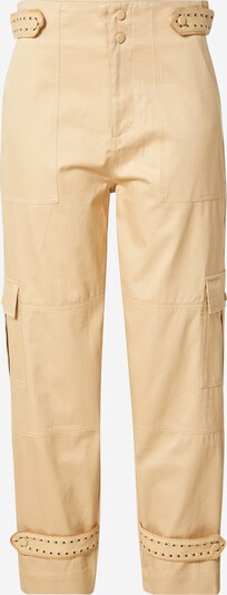Twinset Cargo Pants in Sand, Item view