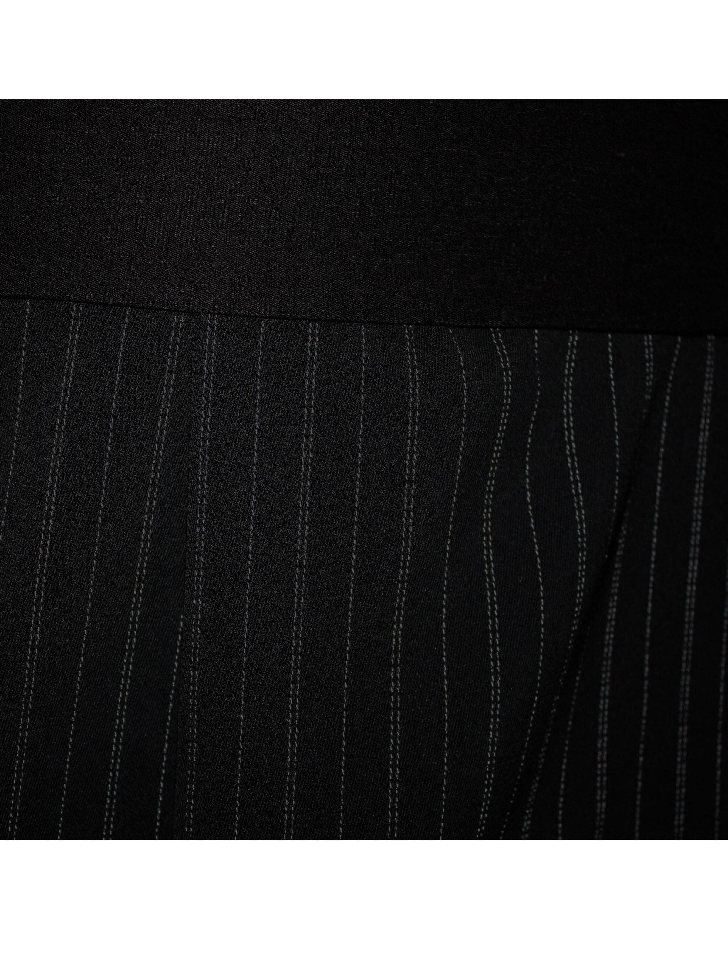 dunkle design Rock‌ in Schwarz