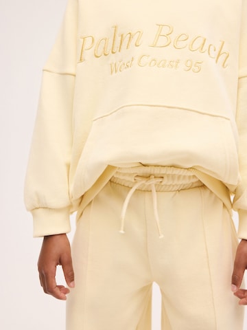 Next - Sudadera en beige