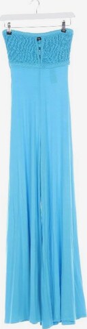 Sky Jumpsuit in XS in Blue: front