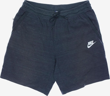 NIKE Shorts in 35-36 in Green: front