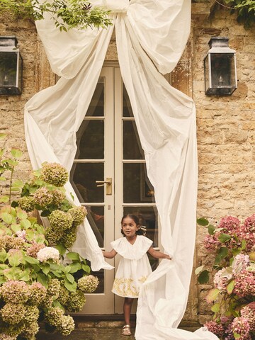 Robe Next en beige