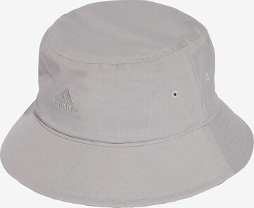 ADIDAS SPORTSWEAR Sports Hat 'Classic' in Grey: front
