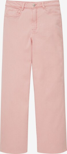 TOM TAILOR DENIM Jeans in Dusky pink, Item view