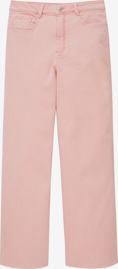 Jeans TOM TAILOR DENIM di colore rosa antico, Visualizzazione prodotti