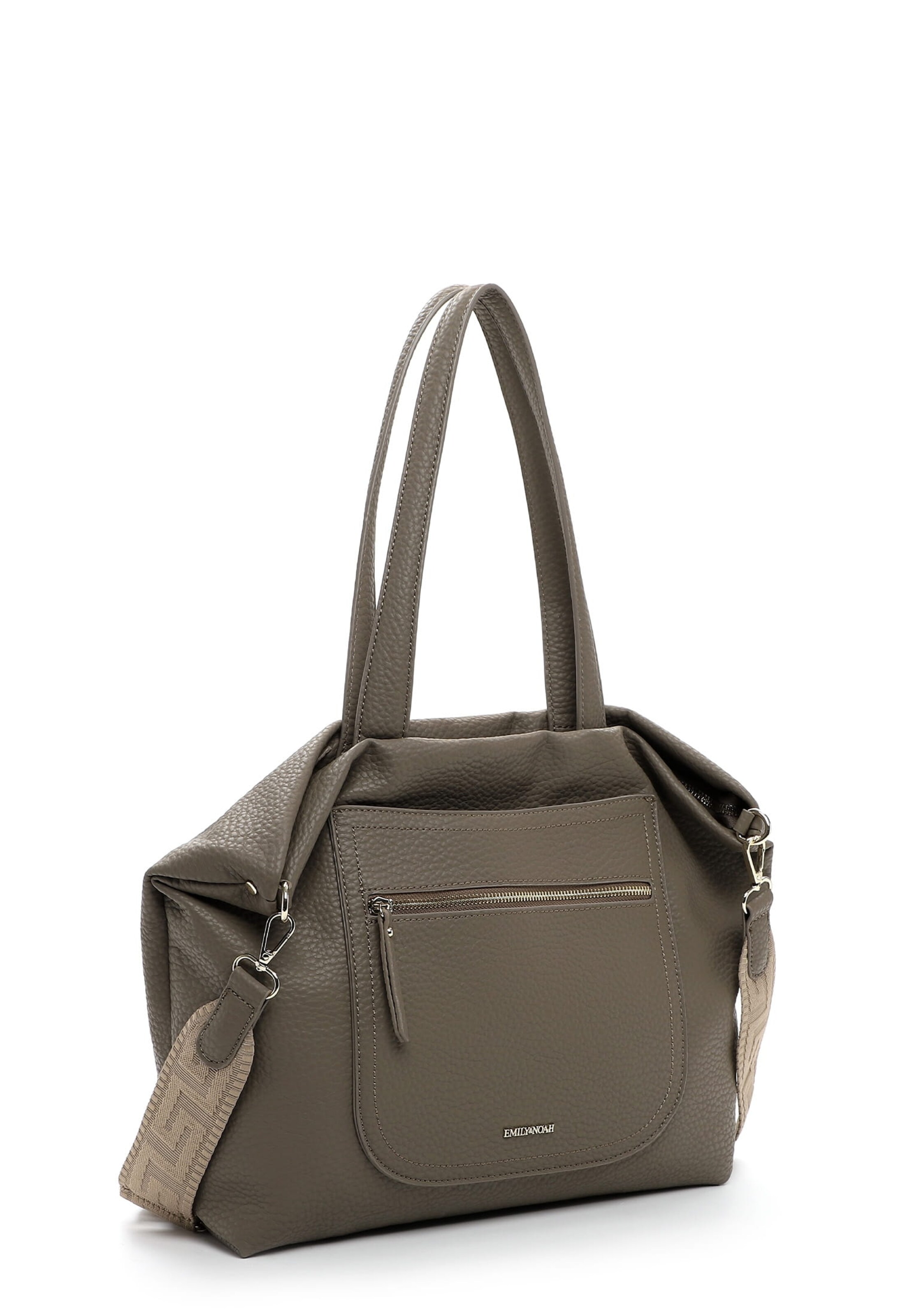 Emily & Noah Shopper ' E&N Heidi ' in Grey