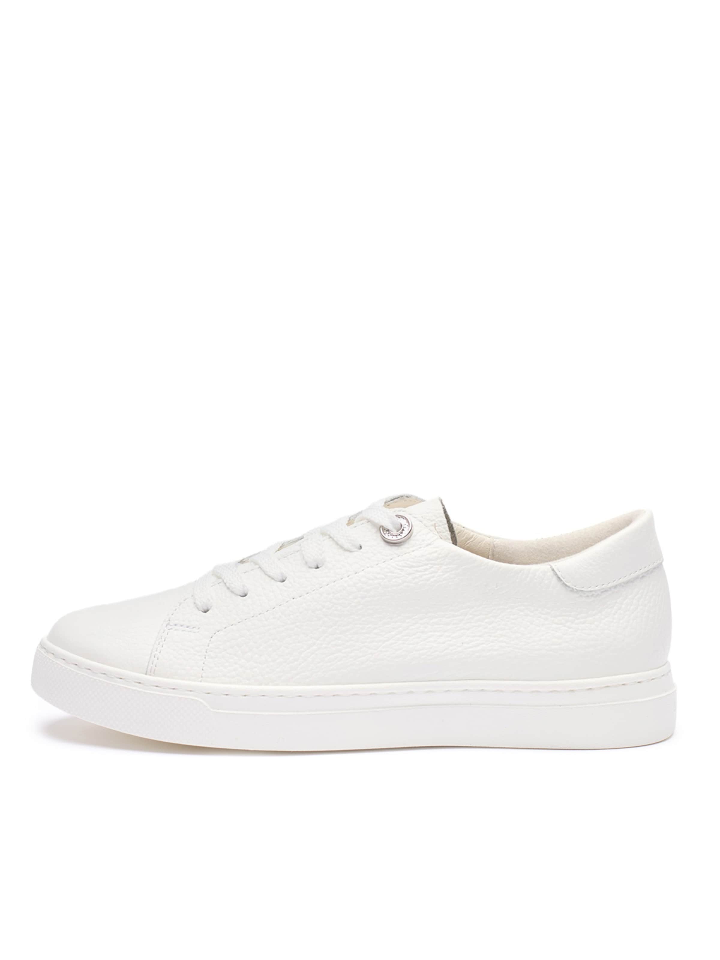 RYLKO Sneaker in Weiß: Vorderseite